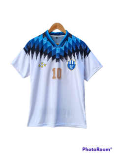 Camisetas antiguas futbol hot sale