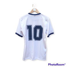 Camiseta retro Independiente Mita Bochini #10 1987 alternativa - comprar online