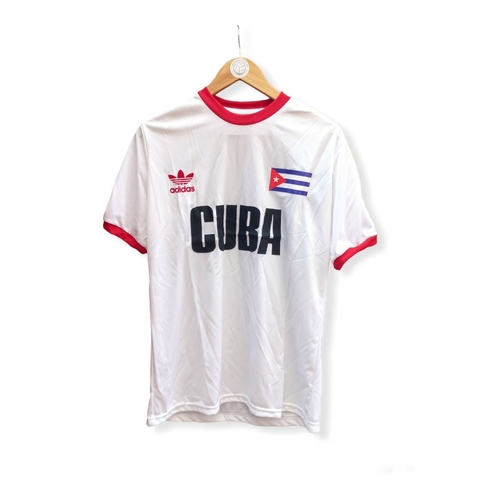 Sudadera cheap cuba adidas