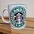 Caneca - Starbucks - Coffee and Insulin - comprar online