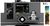 Adesivo Bomba Medtronic 640G ou 780 | Star Wars (com sensor)