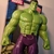 Boneco - Hulk-Insulina na internet