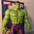 Boneco - Hulk-Insulina