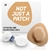 Not Just a Patch - Adesivo para Sensor de Glicemia Medtronic