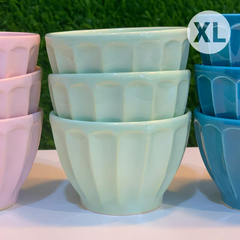 BOWL XL CERAMICA PACK 3U.