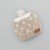 GORRO TEJIDO COZY BEIGE