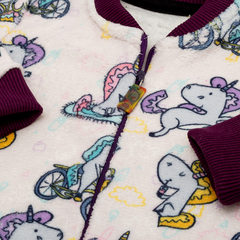 Pijama Entero Unicornio - comprar online