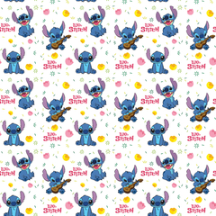 Medias Stich -3