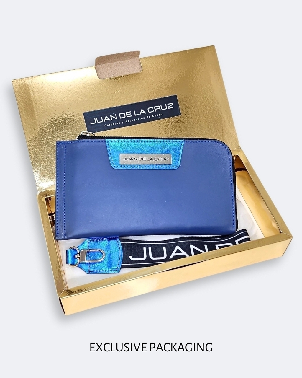 Danna billeteras best sale