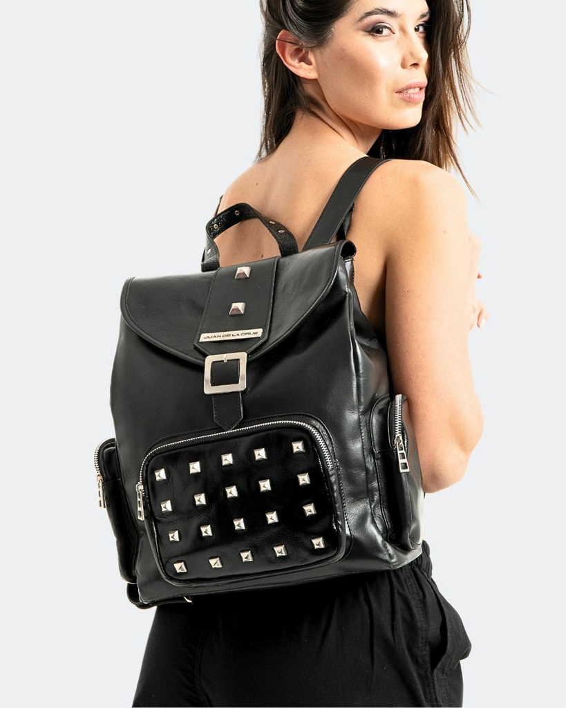 Mochila danna negra sale