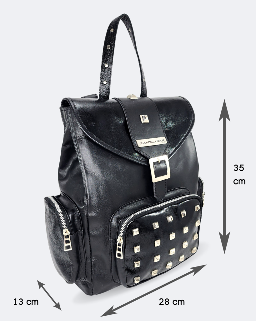 Mochila danna negra sale