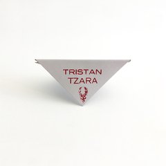 El gran secreto - Tristan Tzara