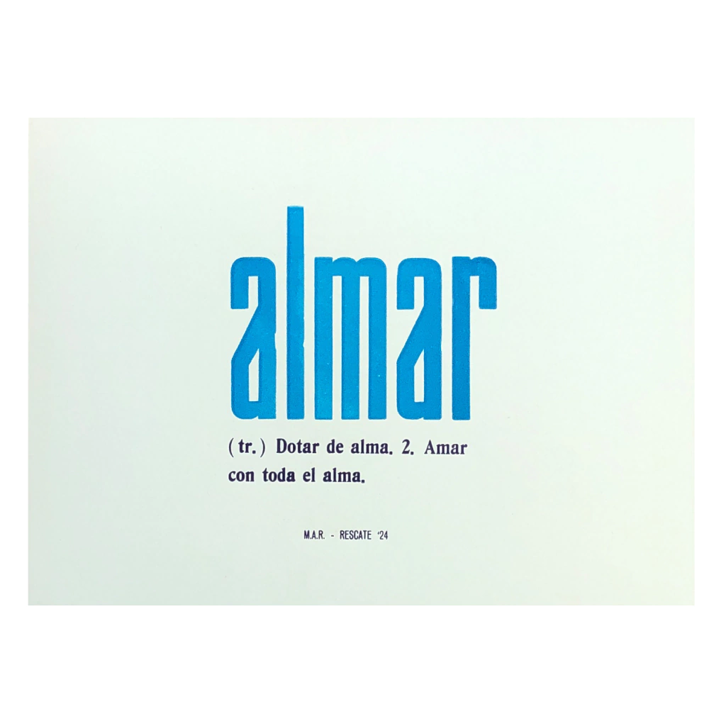 Almar