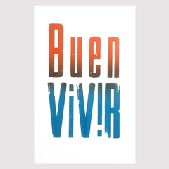 Buen vivir