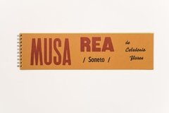 Musa Rea- Soneto de Celedonio Flores en internet