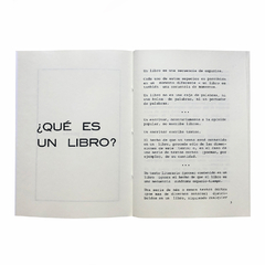 El nuevo arte de hacer libros - Ulises Carrión - comprar online