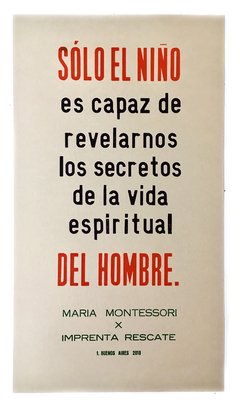 Los secretos de la vida espiritual - María Montessori