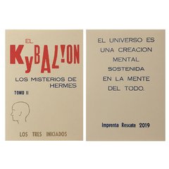 El Kybalion (libro) en internet