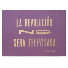 La revolución