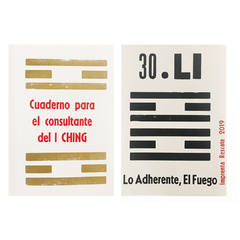 Cuaderno para el consultante del I Ching (Cuarta Edición) - comprar online