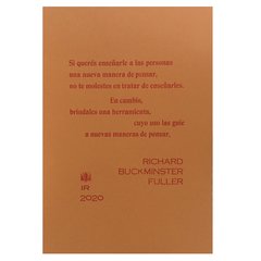Una herramienta- Richard Buckminster Fuller - comprar online