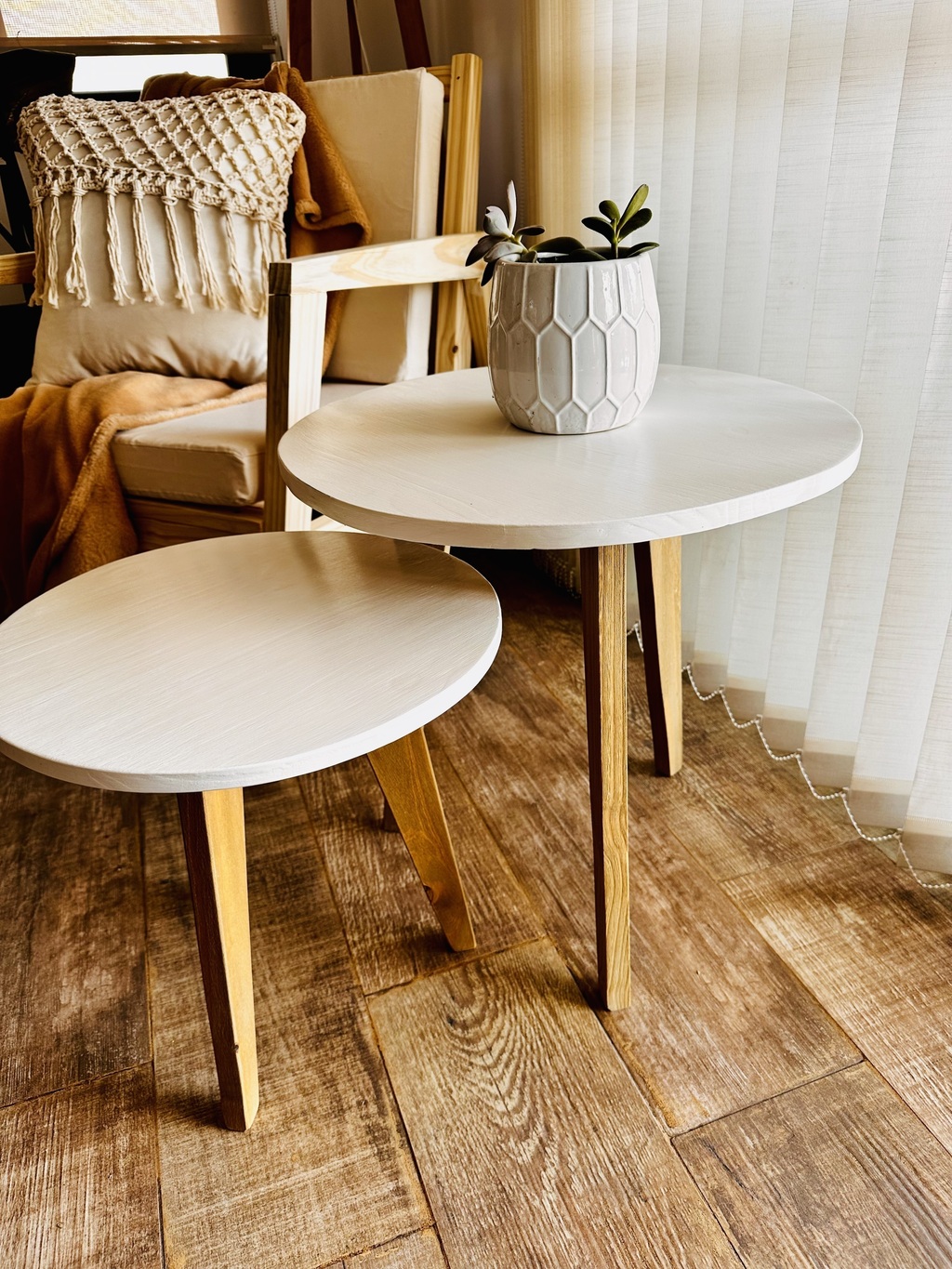 Ratona redonda nórdica