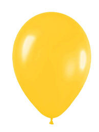 PACK. X 50 GLOBOS POR COLORES R12 - comprar online