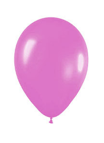 PACK. X 50 GLOBOS POR COLORES R12 - Gotittas