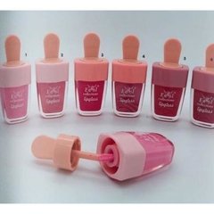 PQT. X 3 BRILLO LIP GLOSS ENGOL