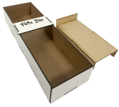 PACK X 3 CAJA FLOR HIDE - comprar online