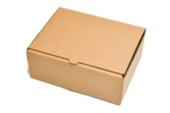 PACK. X 20 CAJA RIGIDA 24x22x7 - comprar online