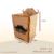 PACK. X 6 PORTALAPICES BIGOTE