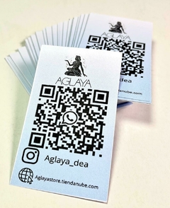 MILLAR TARJETAS PERSONALIZADAS - comprar online