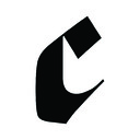 Logo de Crime