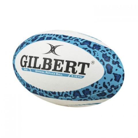 Pëlota Rugby Gilbert Naciones Equipos Midi N°2 Argentina