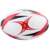 Pelota Rugby Gilbert GTR 3000 N°3 Rojo - comprar online