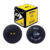 Pelota Squash Dunlop Doble Punto Amarillo Unidad