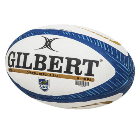 Pëlota Rugby Gilbert Naciones Equipos N°5 Argentina