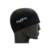 Gorro Gorra Natación Hydro Poliflex 3.0 Adulto Negro