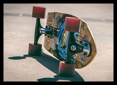 (1000) SKATEBOARD - comprar online