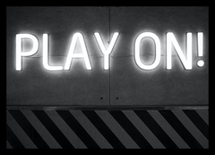 (1003) PLAY ON - comprar online