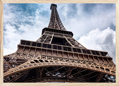 (1006) TORRE EIFFEL PERSPCTIVA