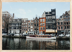 (1023) AMSTERDAM