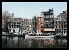 (1023) AMSTERDAM - comprar online