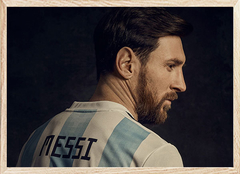 (1026) MESSI ARGENTINA