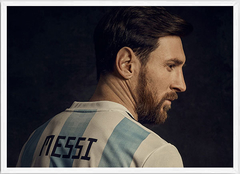 (1026) MESSI ARGENTINA en internet