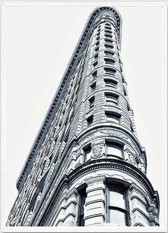 (1039) EDIFICIO FLATIRON en internet