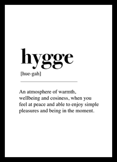 (1077) HYGGE