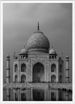 (1106) TAJ MAHAL B&N - comprar online