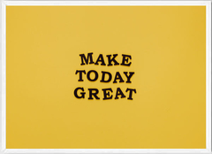 (1131) MAKE TODAY GREAT en internet